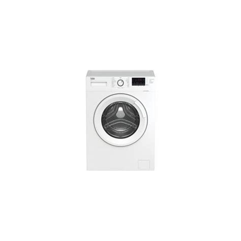 lave linge hublot beko wuv8011xww|Présentation du lave.